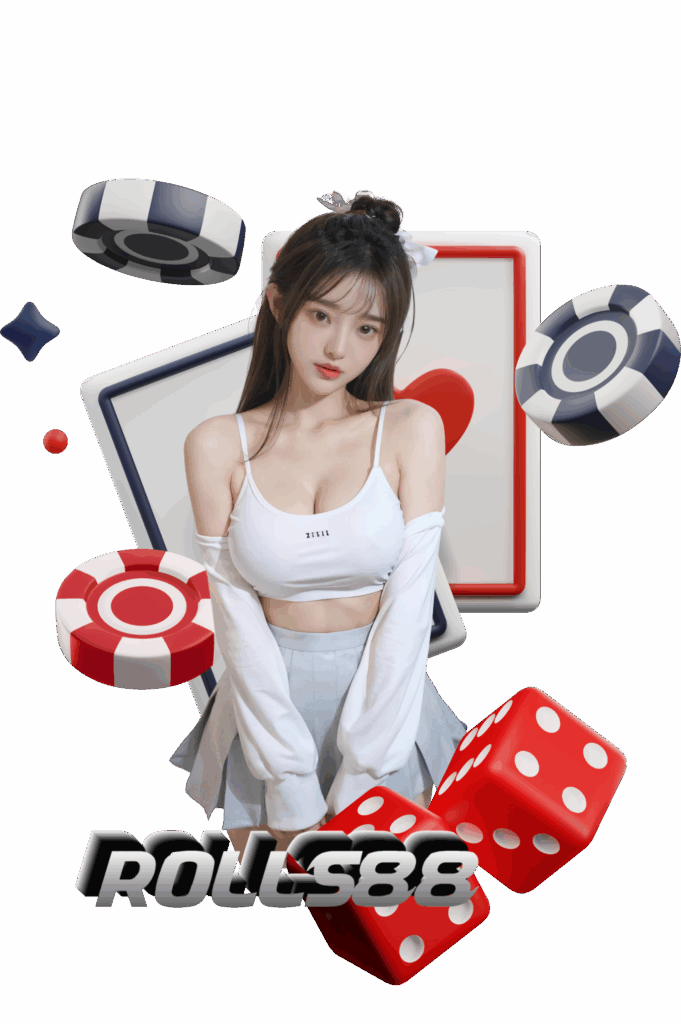 rolls88-แทงบอล