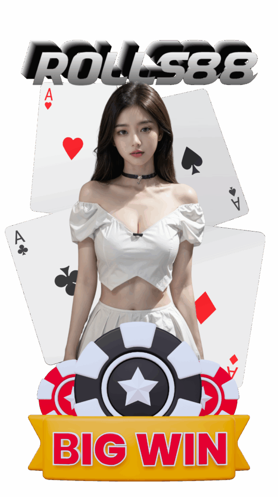 rolls88-ทรูวอเลท