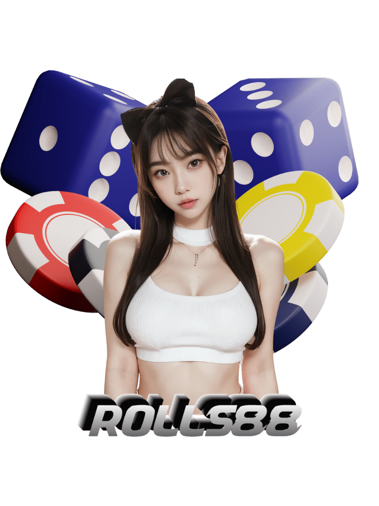 rolls88-สล็อตเว็บใหญ่